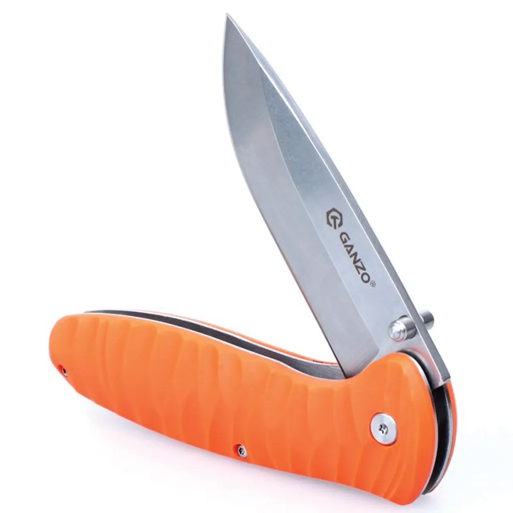 Ganzo Folding Knives