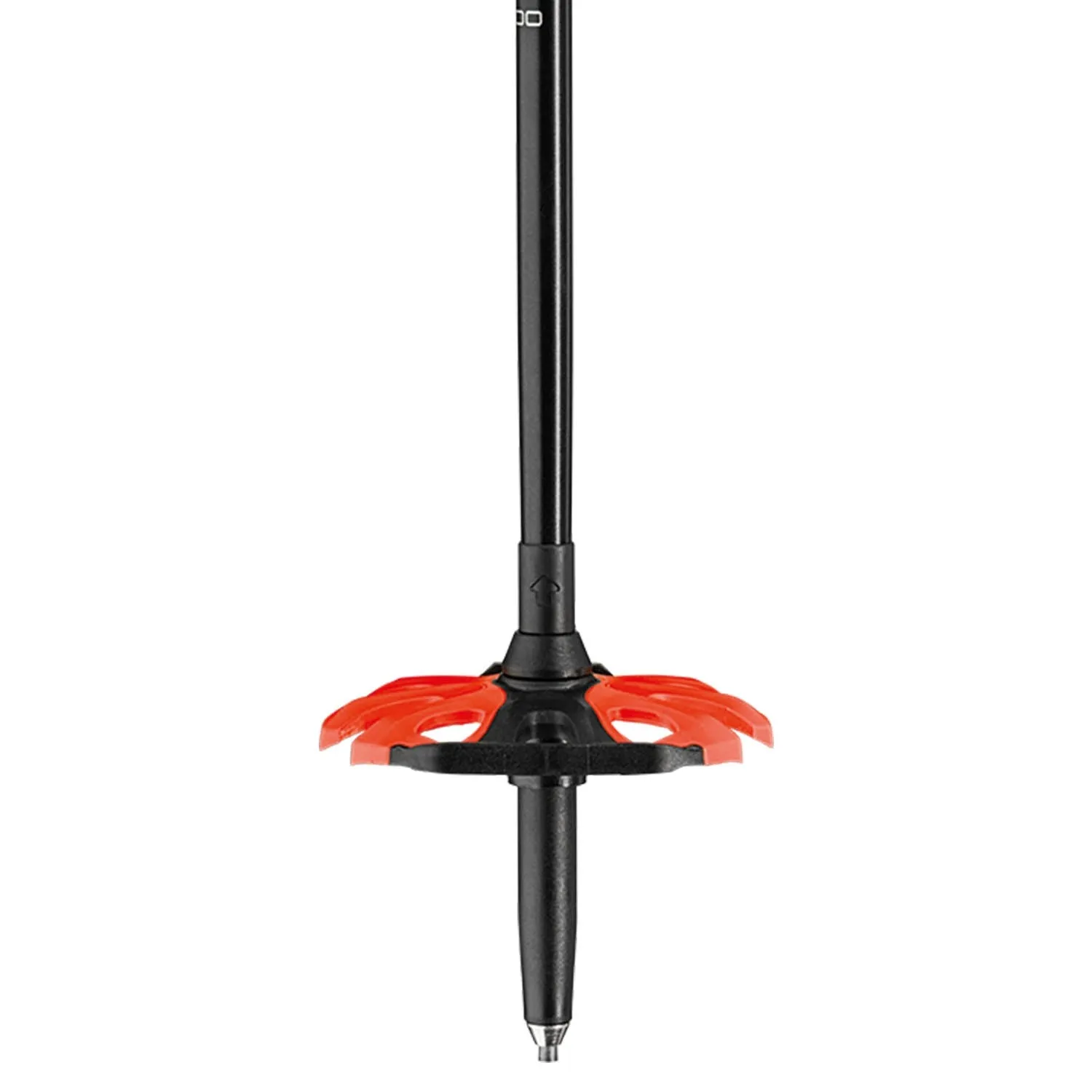 Haute Route 3 Adjustable Ski Poles