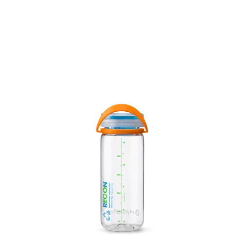 HydraPak RECON™ 17OZ/500ML Waterbottle