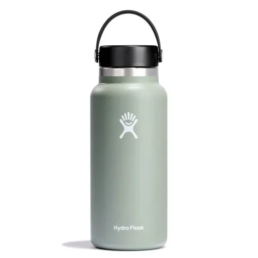 Hydro Flask 32 oz Wide Mouth Insulated Bottle