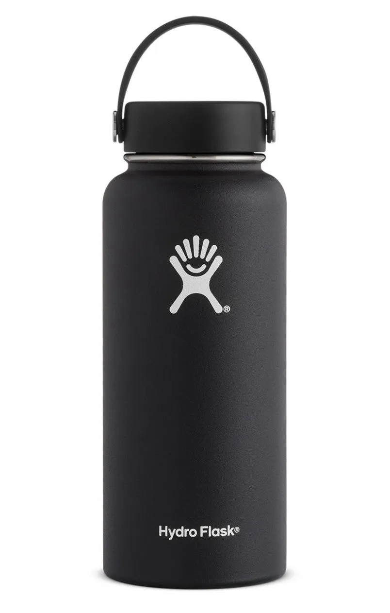 Hydro Flask 32 oz Wide Mouth Insulated Bottle