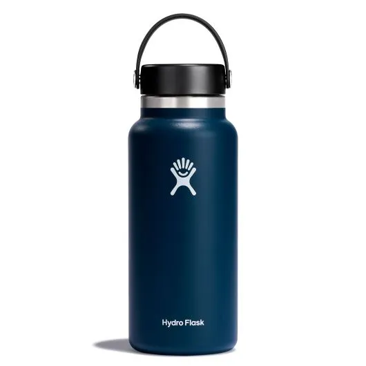 Hydro Flask 32 oz Wide Mouth Insulated Bottle