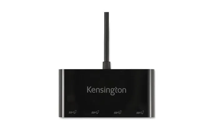 Kensington Ch1200 Usb-C 4 Port