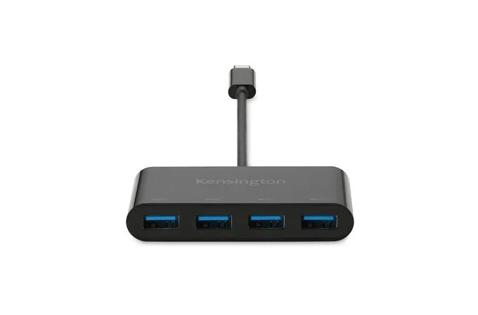 Kensington Ch1200 Usb-C 4 Port