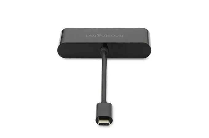 Kensington Ch1200 Usb-C 4 Port