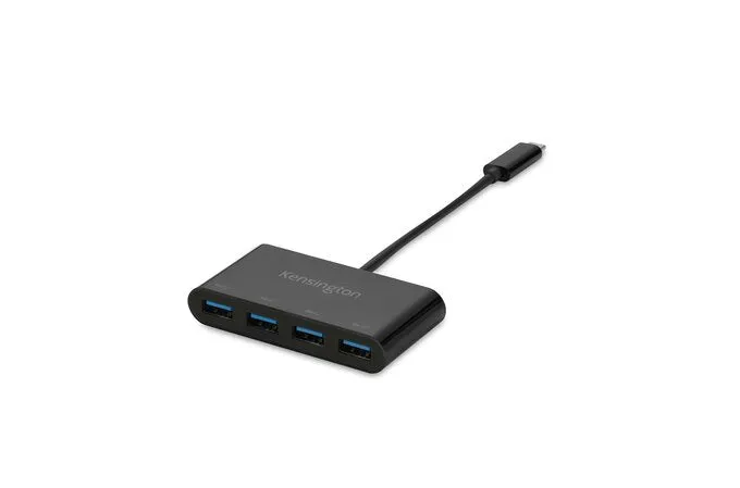 Kensington Ch1200 Usb-C 4 Port