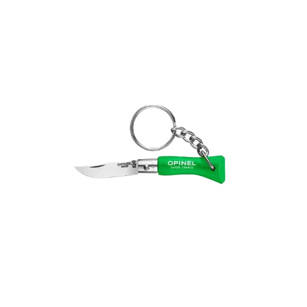 Keyring Folding Knife No.2