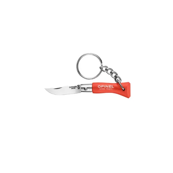 Keyring Folding Knife No.2