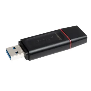 Kingston Datatraveler Exodia - Usb Flash Drive - 256 Gb