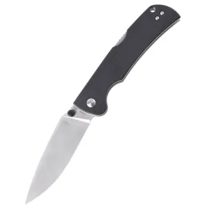 Kizer Slicer G10 Black V4538N1 (3.78 Sanding)