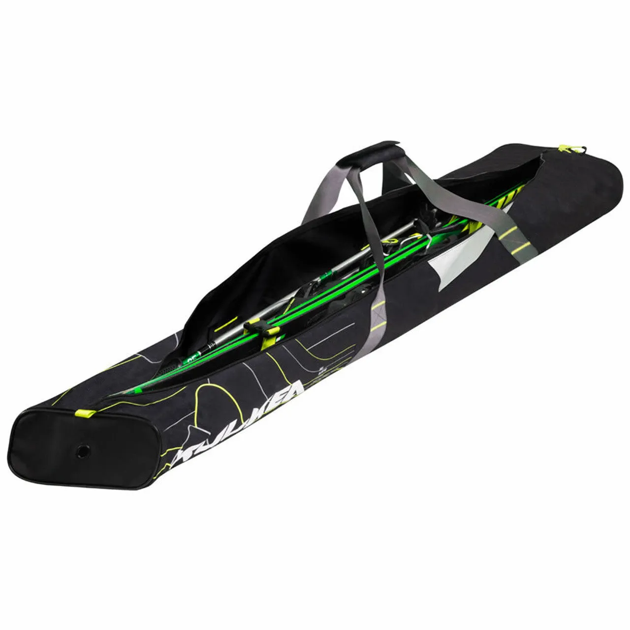 Kulkea Kantaja Ski Sleeve Bag 140 -160 cm - 2025 - Youth