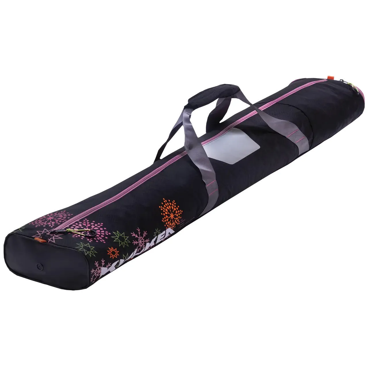 Kulkea Kantaja Ski Sleeve Bag 140 -160 cm - 2025 - Youth