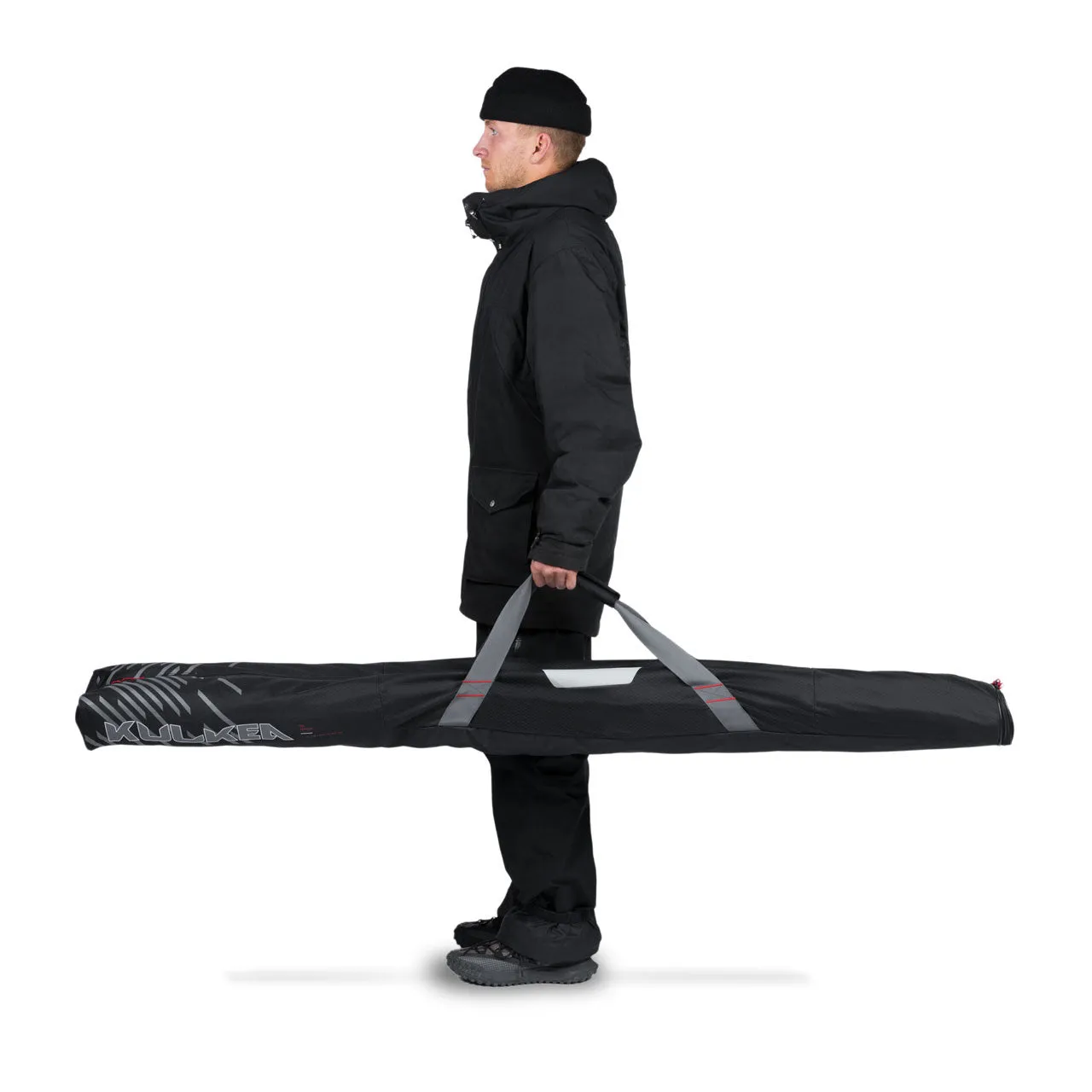 Kulkea Kantaja Ski Sleeve Bag 170 -190 cm - 2025