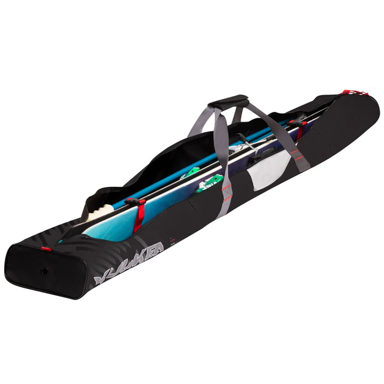 Kulkea Kantaja Ski Sleeve Bag 170 -190 cm - 2025