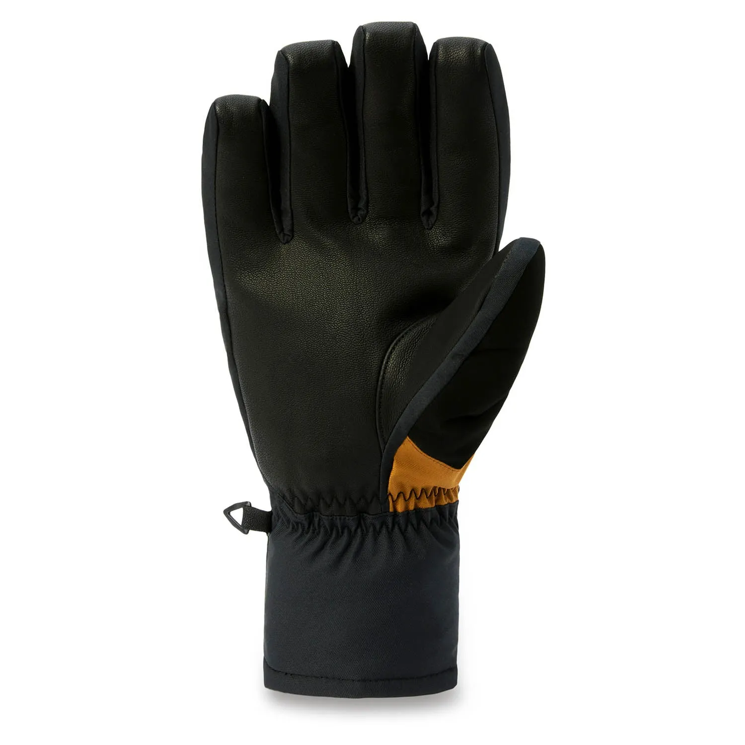 Leather Titan Gore-Tex Short Gloves