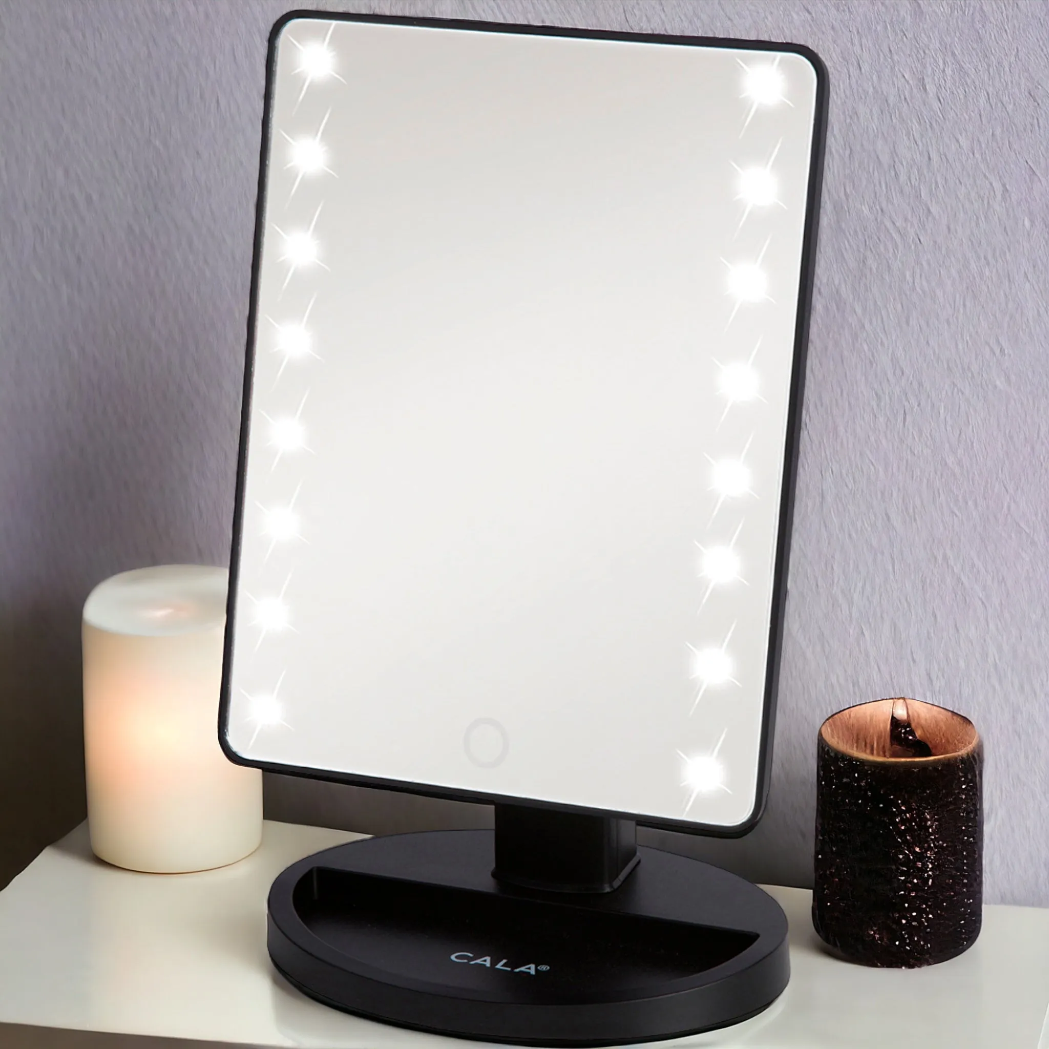 LED Vanity Mirror