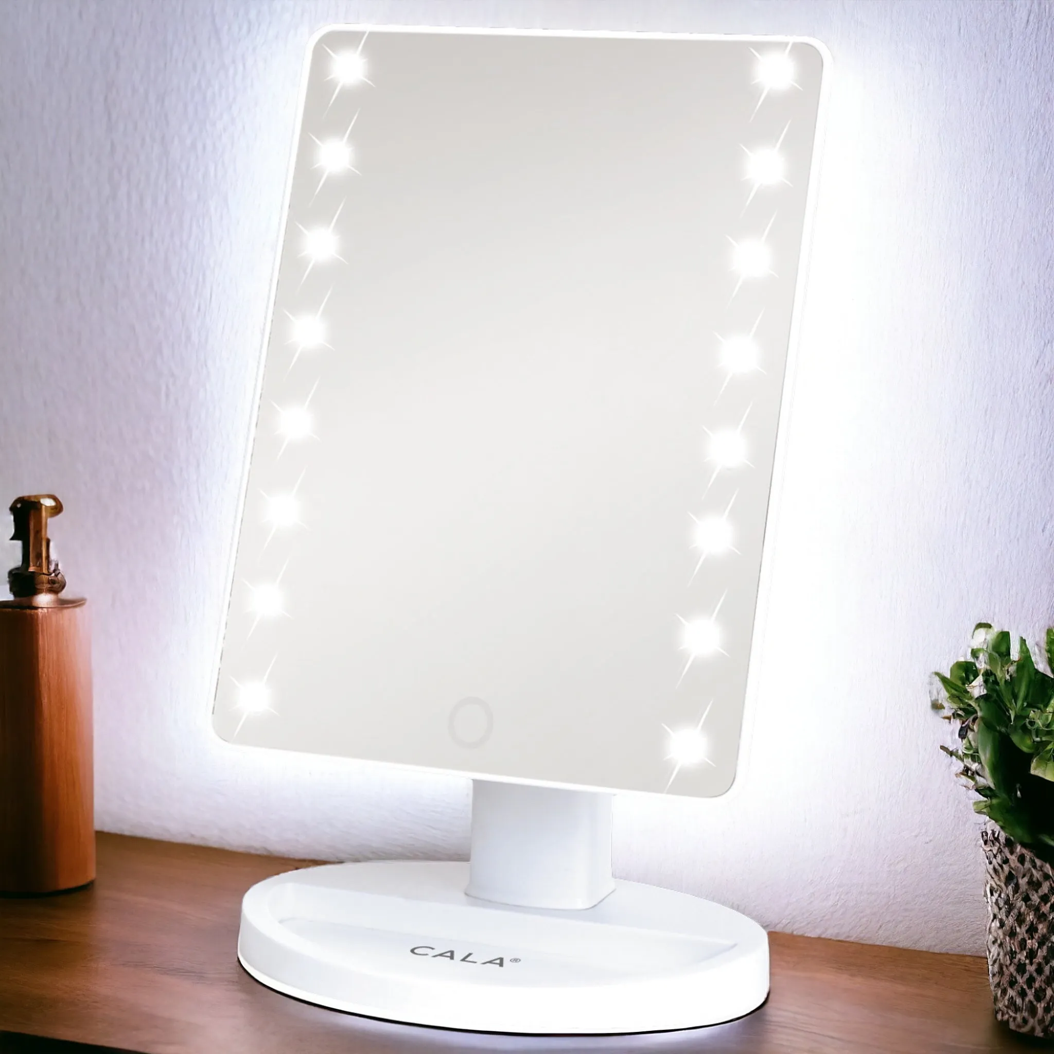 LED Vanity Mirror