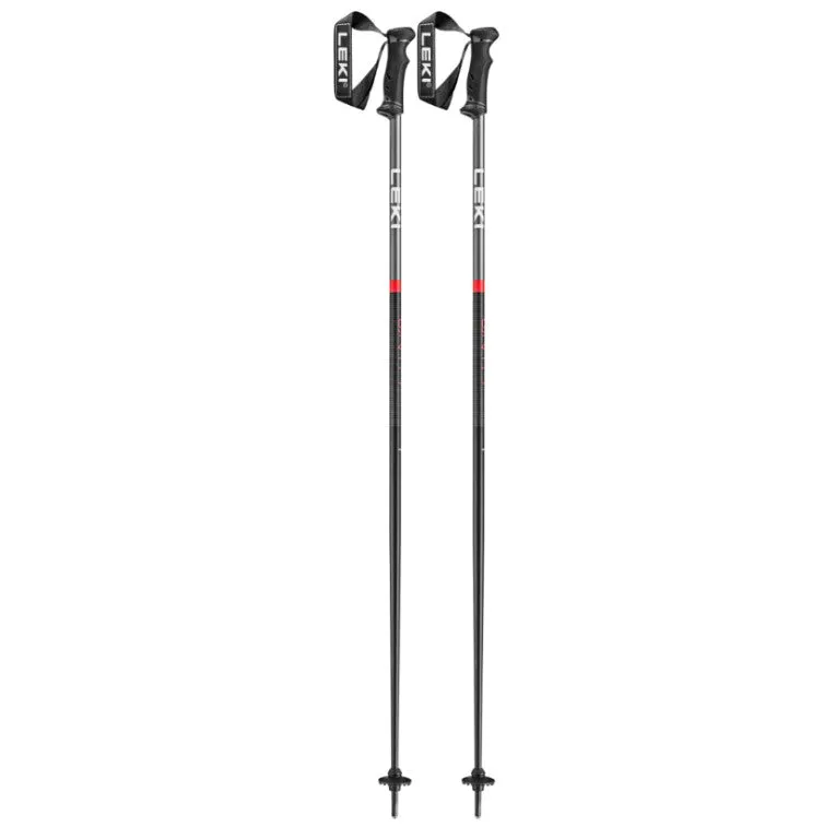 Leki QNTM Ski Poles 2025