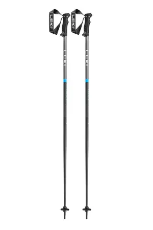 Leki QNTM Ski Poles - Unisex