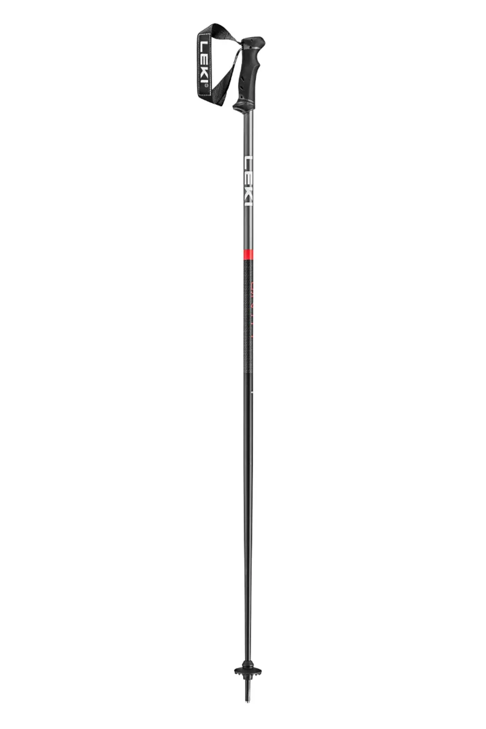 Leki QNTM Ski Poles - Unisex