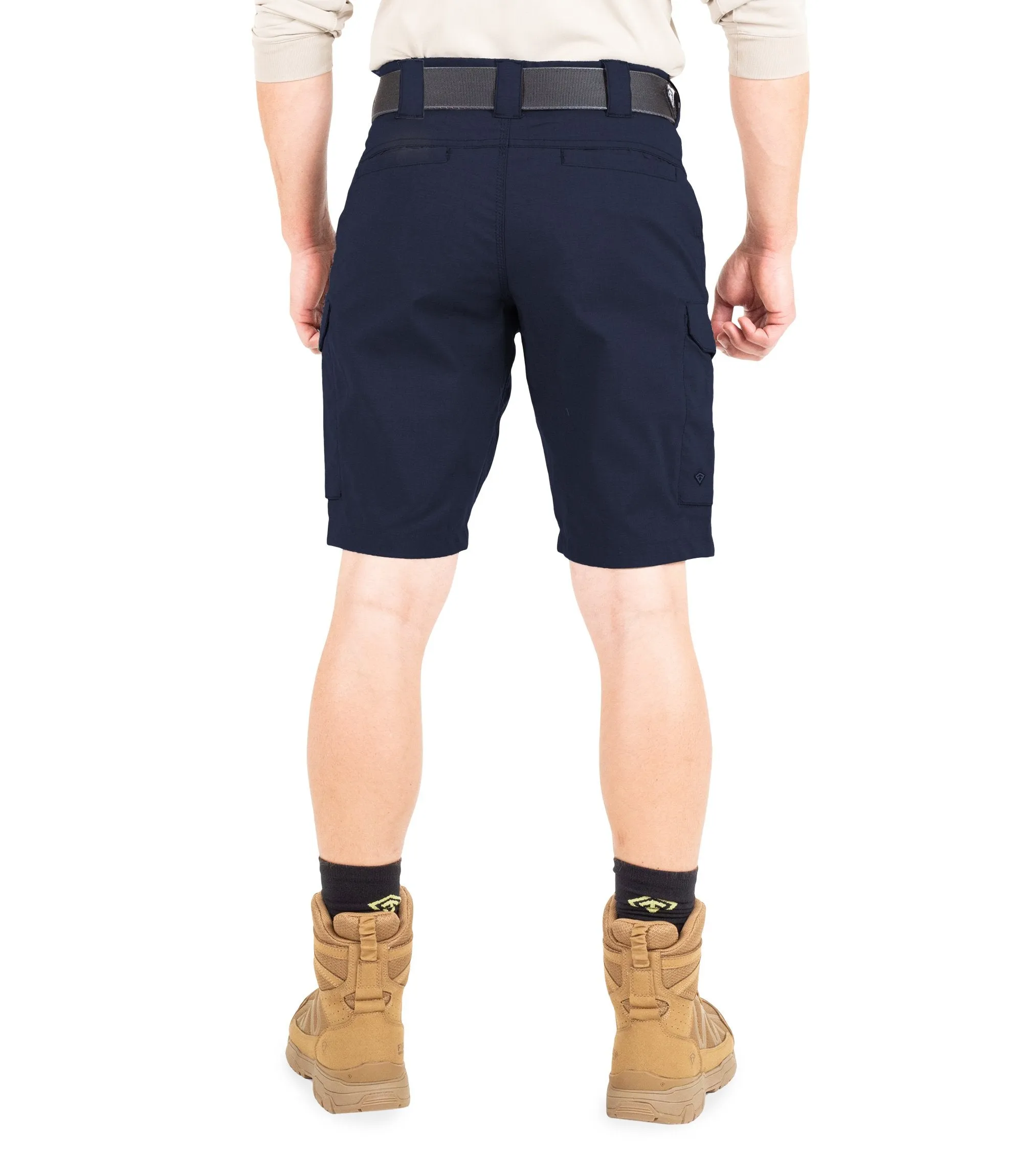 Men's V2 Tactical Short / Midnight Navy