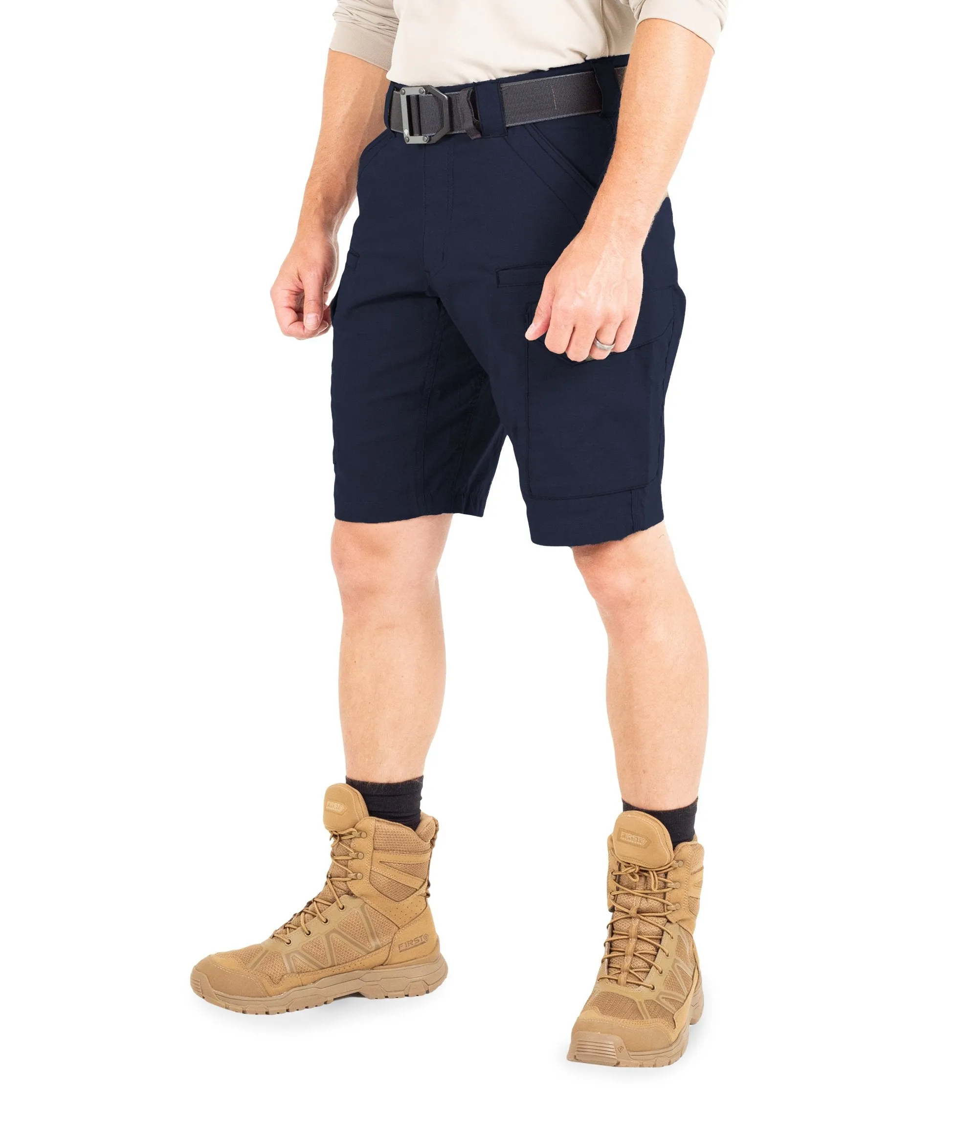 Men's V2 Tactical Short / Midnight Navy