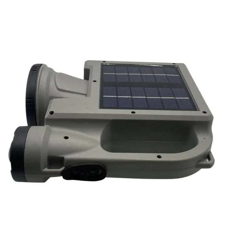 Multifunctional Solar Search Light W5158-3