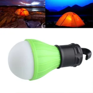 Outdoor Soft Light Hanging Camping Lantern