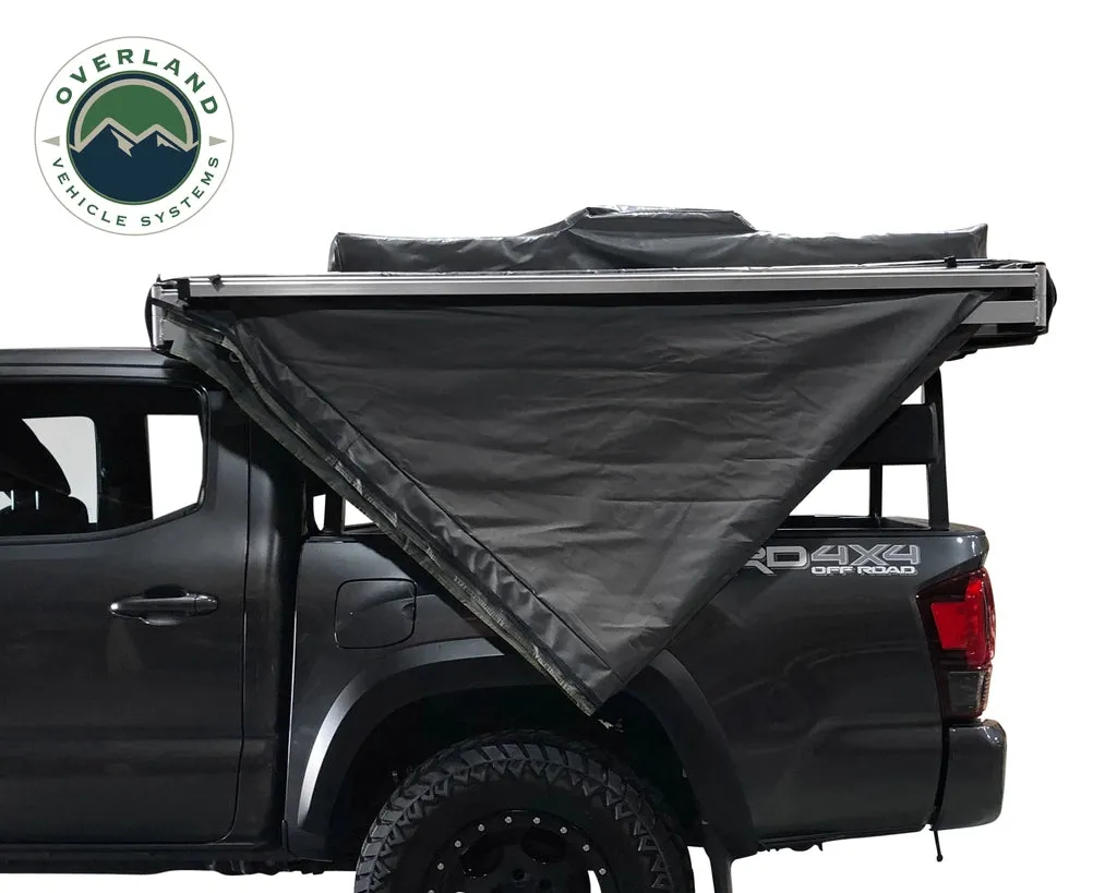 Overland Vehicle Systems Nomadic 180 Awning