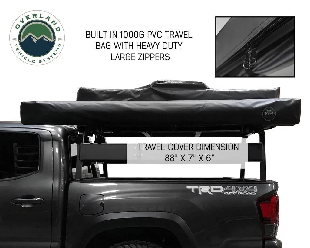 Overland Vehicle Systems Nomadic 180 Awning