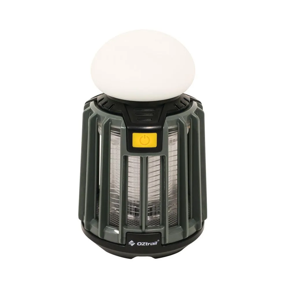 OZTRAIL Lumos Mozzie Lantern