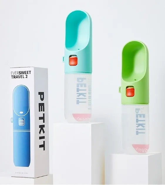 PETKIT EVERSWEET Travel 2 One-Touch Gen2 Pet Bottle