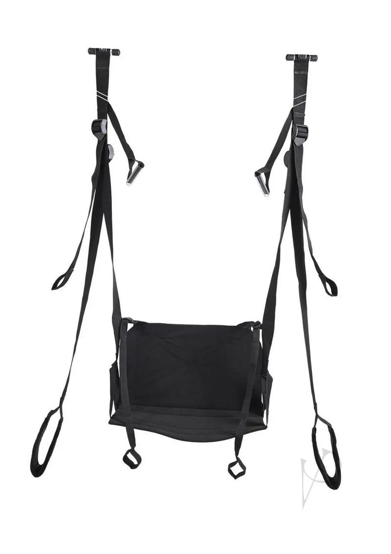 Pivot Deluxe Door Jam Sex Sling