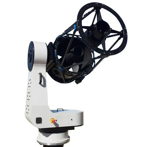 Planewave CDK400 Observatory System