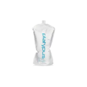 Platy Bottle 2.0 liter