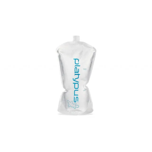 Platy Bottle 2.0 liter