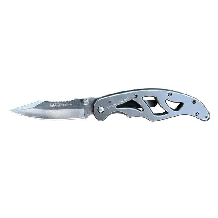 Pocket Knife