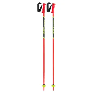 Racing Kids Ski Poles