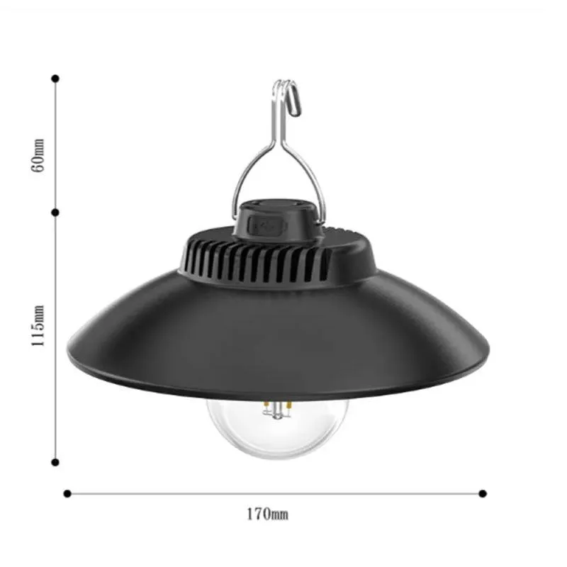 Rechargeable Camping Lamp FA-LY11B