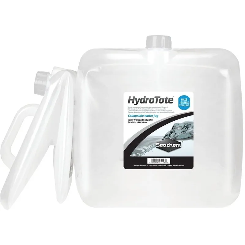 Seachem HydroTote