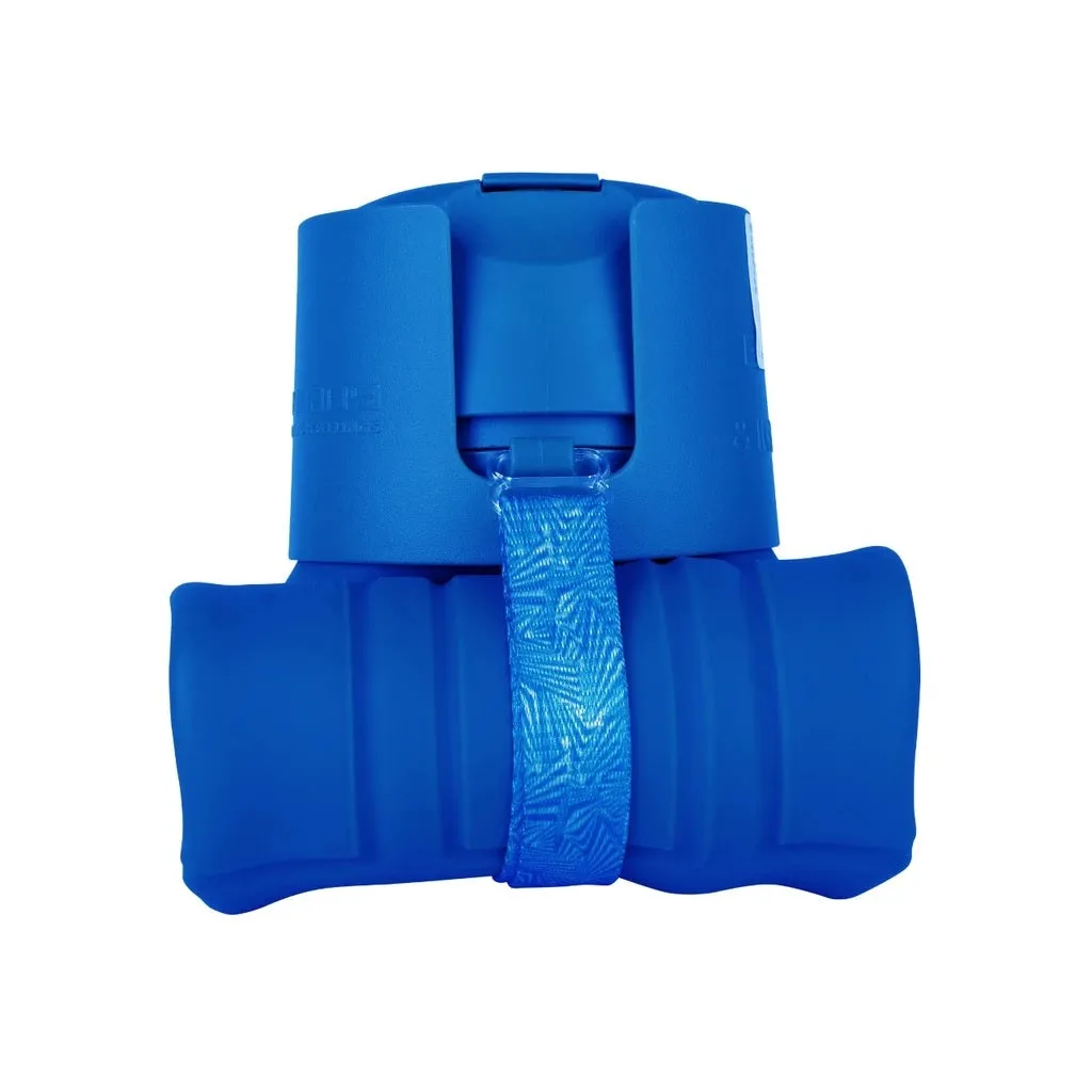 Silicone Collapsible/Foldable Water Bottle - H00433