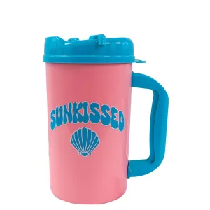 Sunkissed 32oz Jug