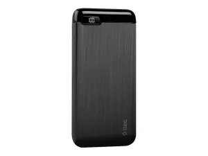 T-Tec Powerslim Powerbank 2Bb185s - 10,000 Mah