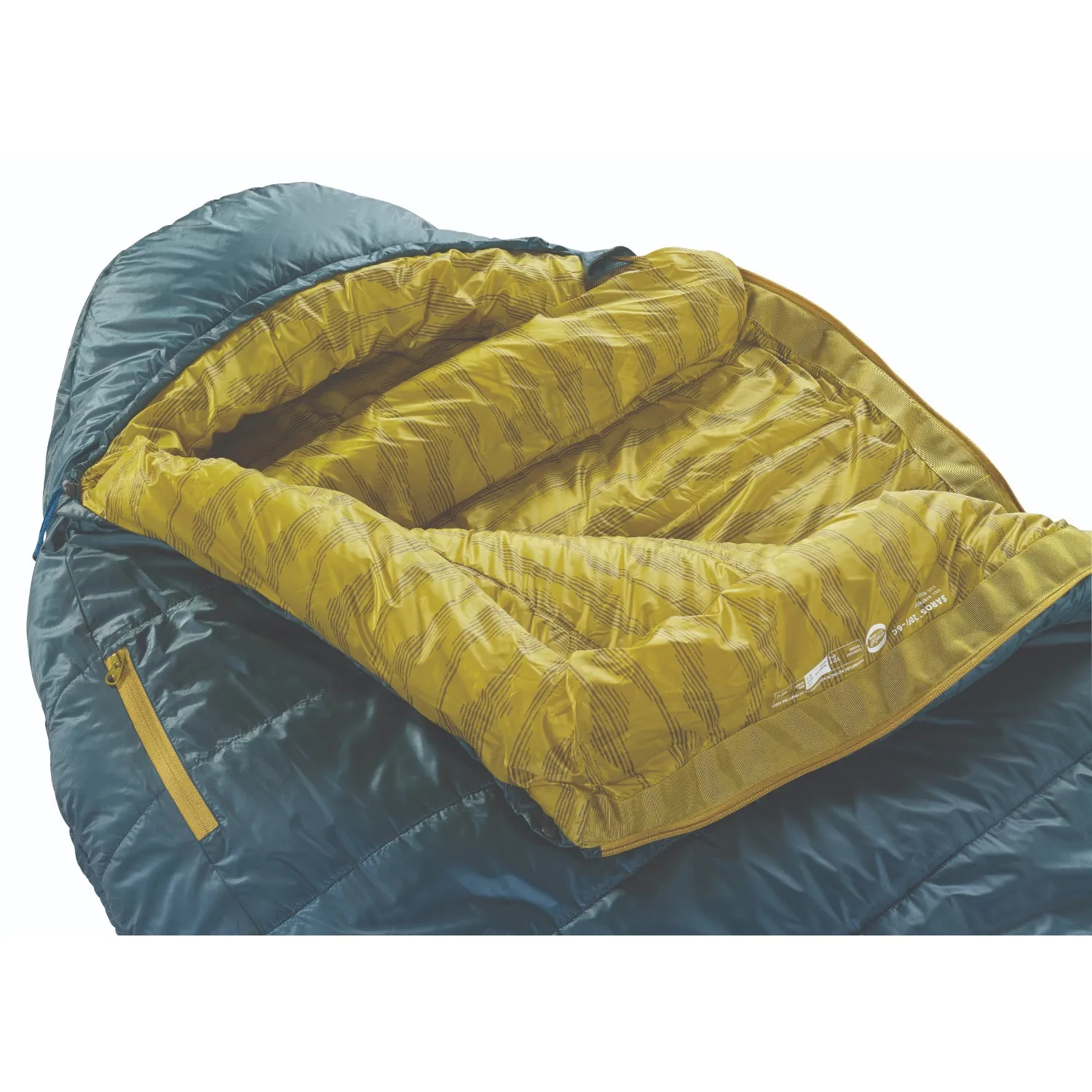 Thermarest Saros 20F/-6C