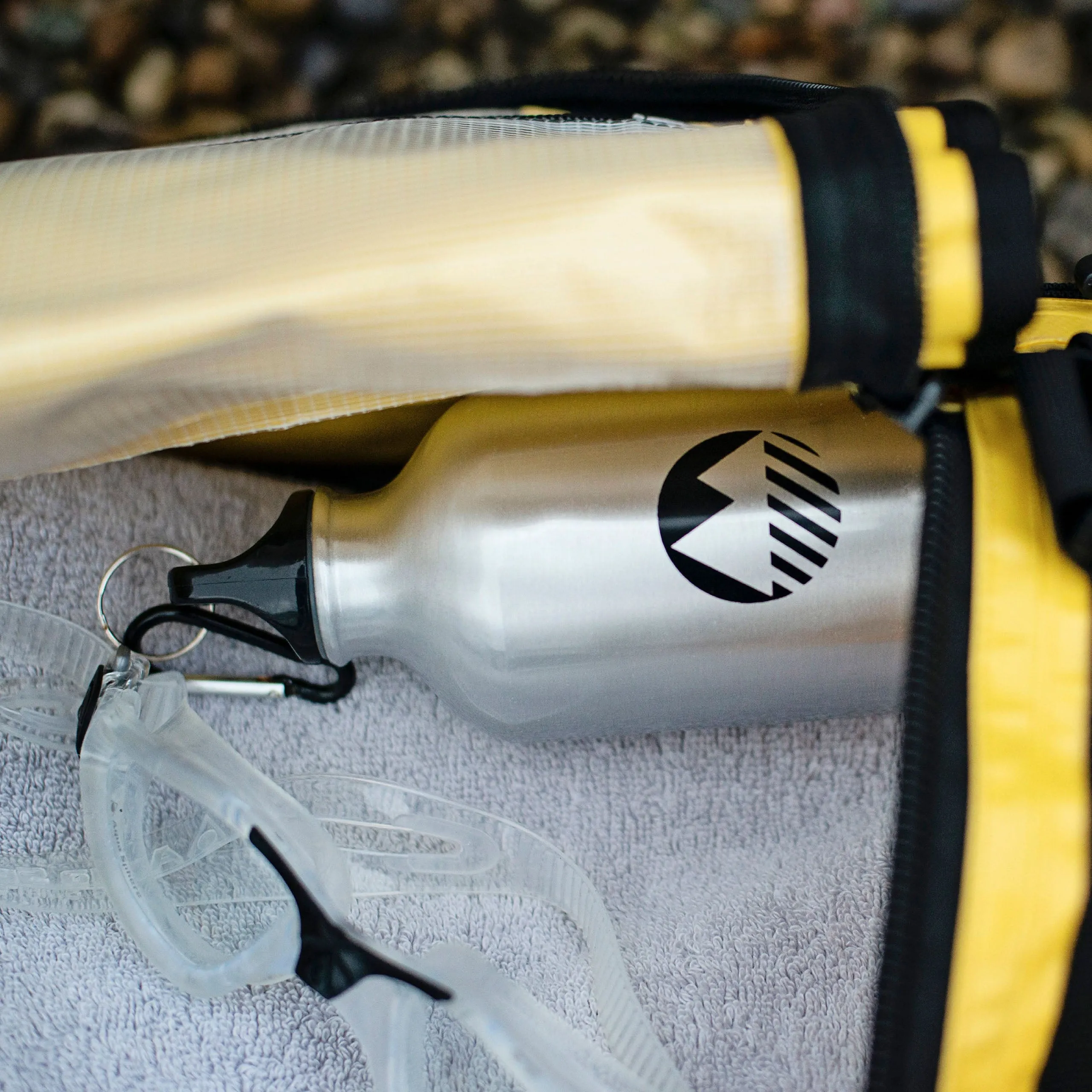 Thirlmere Lightweight Water Bottle