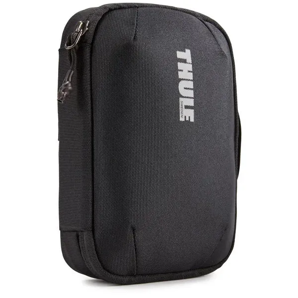 Thule Subterra PowerShuttle - powershuttle black