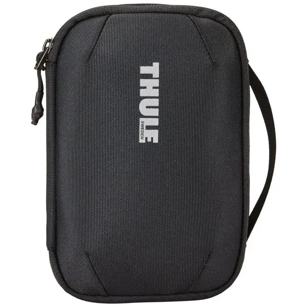 Thule Subterra PowerShuttle - powershuttle black