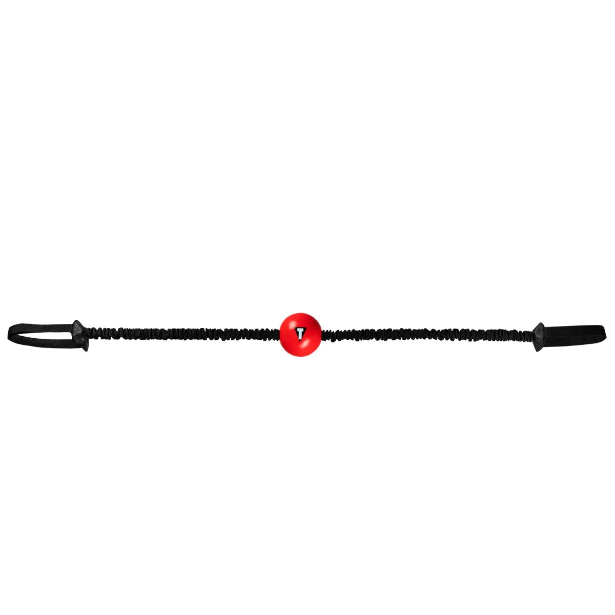 TITLE Boxing Resistance Band Horizontal Speed Ball