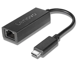 Usb-C 3.0 To Ethernet Adapter