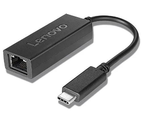 Usb-C 3.0 To Ethernet Adapter